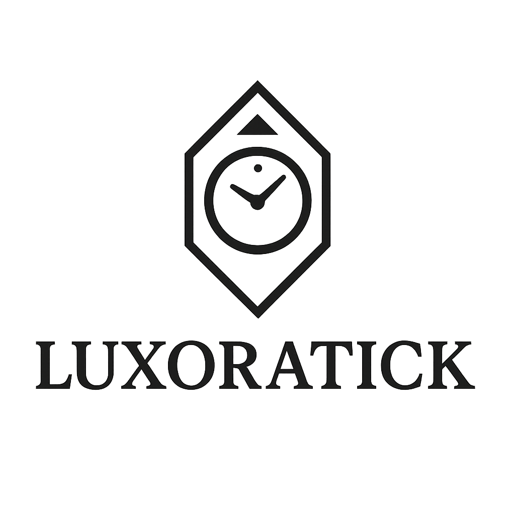 Luxoratick