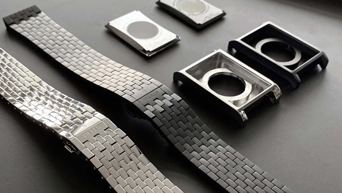 Stainless Steel
