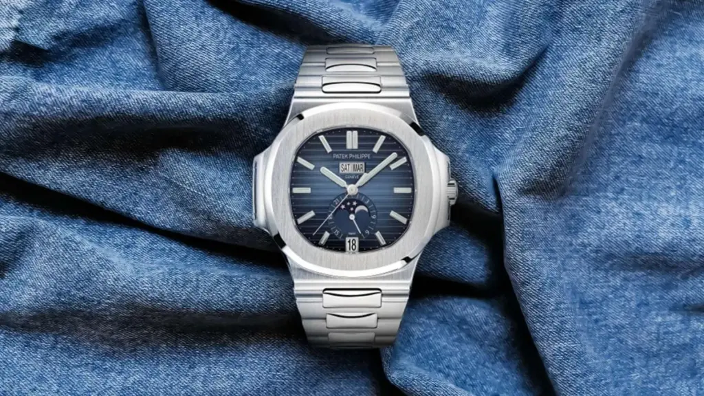 patek phillipe